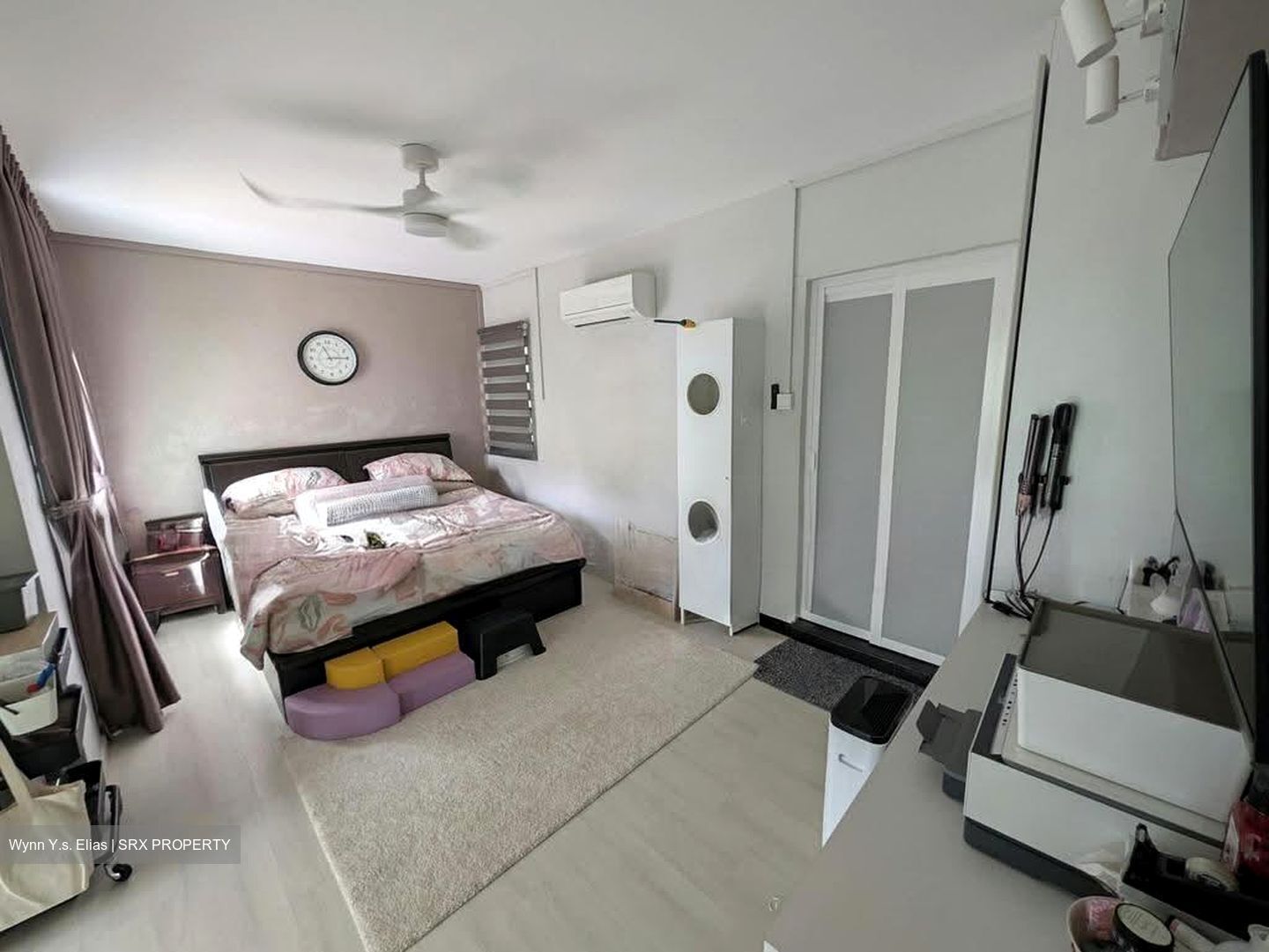 Blk 124 Rivervale Grove (Sengkang), HDB 5 Rooms #611379181